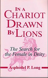 Chariot Drawn by Lions 251